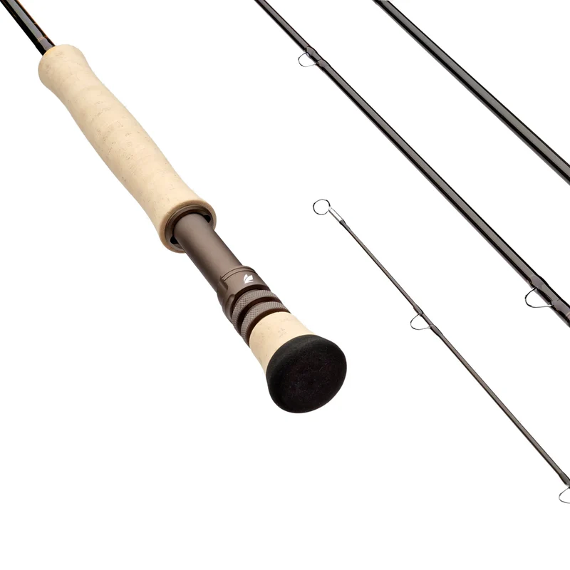 Sage Arrow Fliegenrute
