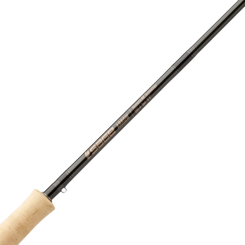 Sage Arrow Fliegenrute