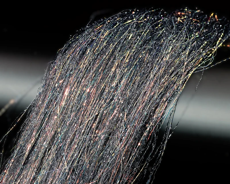 Magnum Ice Hair