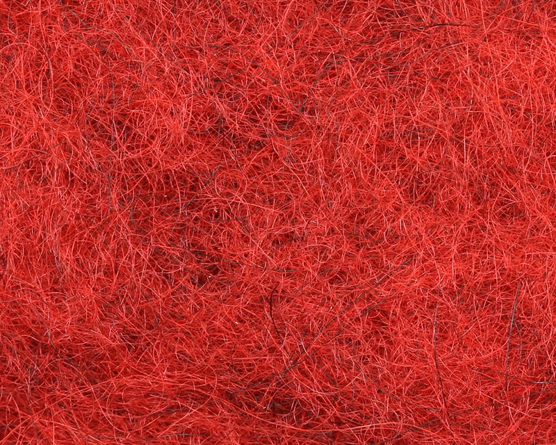 Nymphendub - Viele Farben