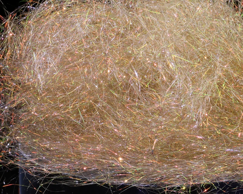 Baitfish Supreme Dubbing