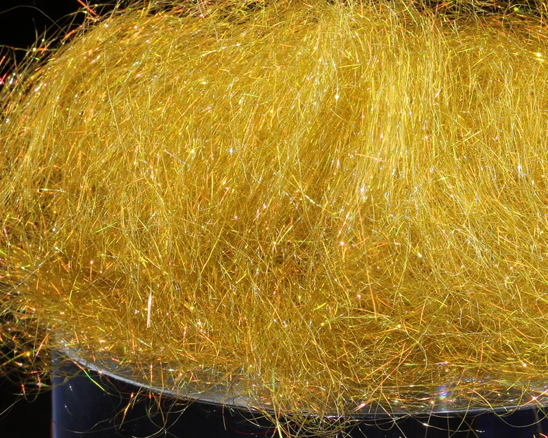 Baitfish Supreme Dubbing