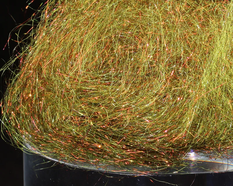 Baitfish Supreme Dubbing