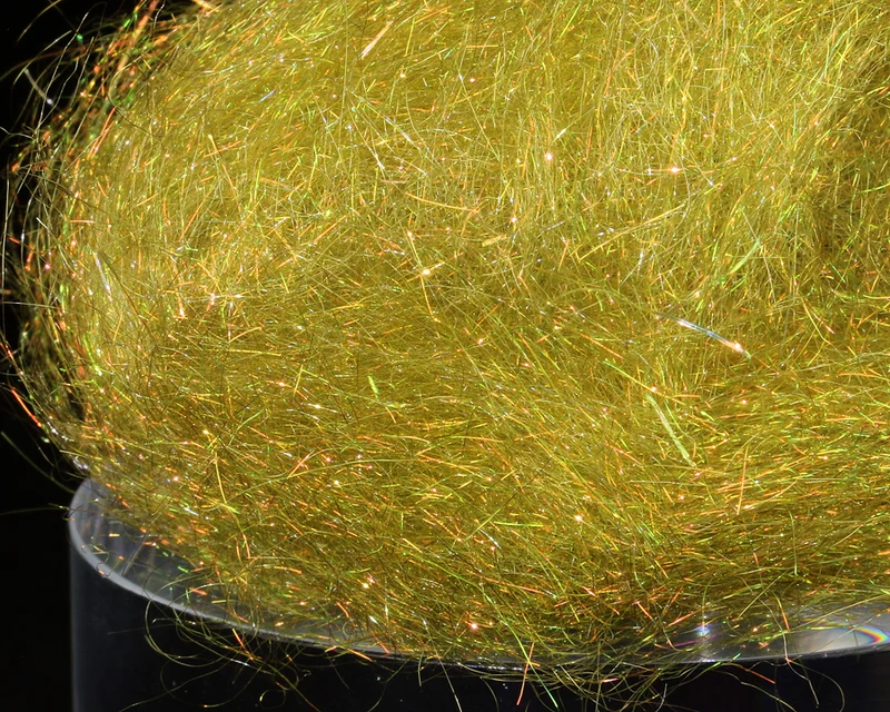 Baitfish Supreme Dubbing