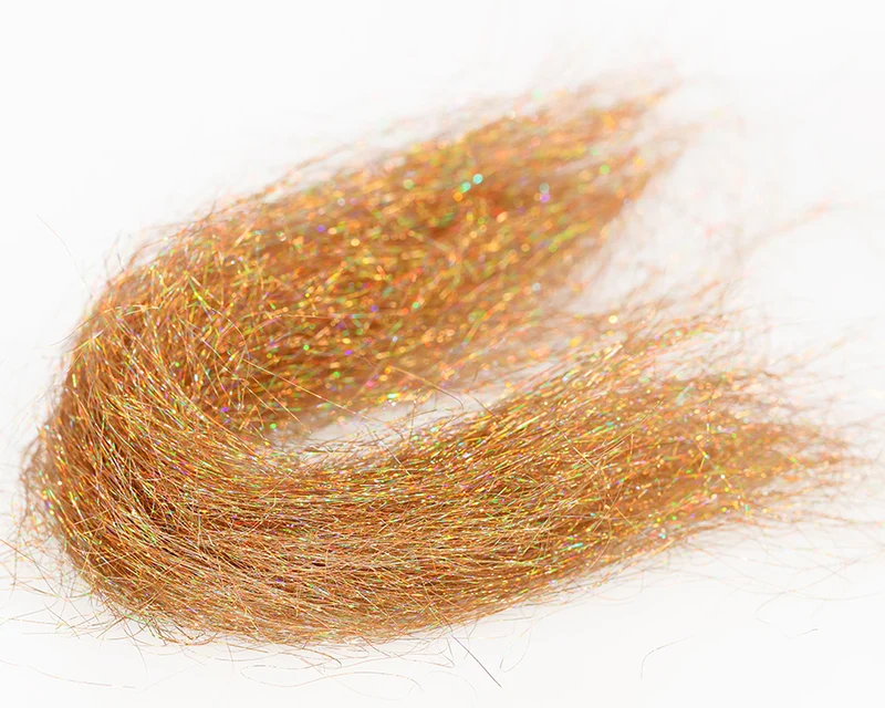 Holo Angel Hair – Kupfer