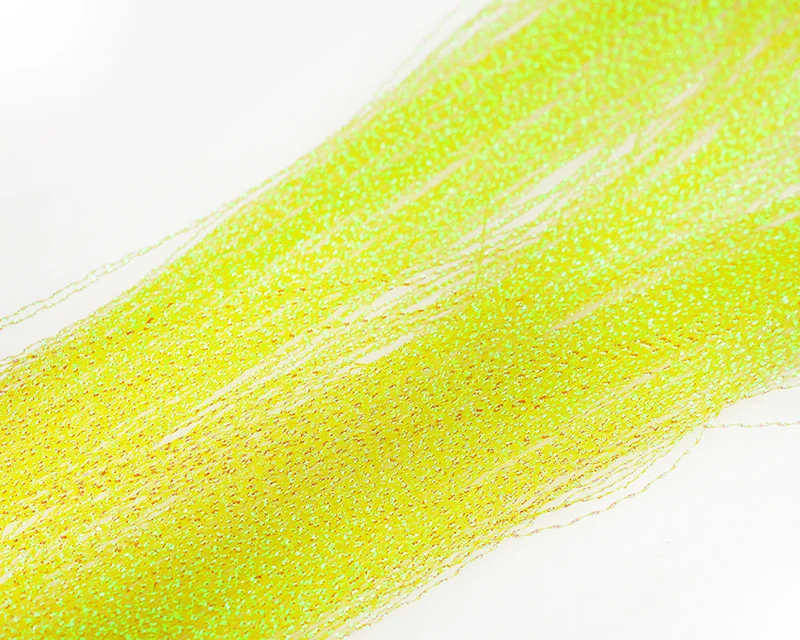 Crystal Flash – Fl. Yellow Pearl