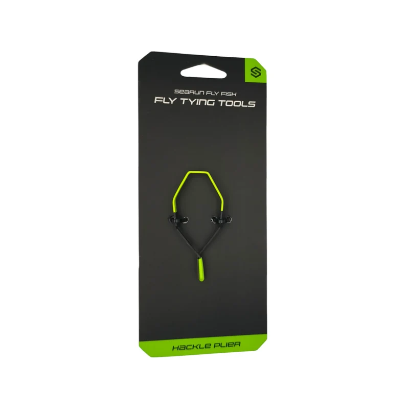 Searun - FTT Hackle Plier