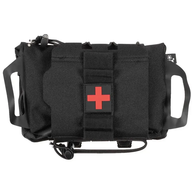 Tasche Erste-Hilfe Tactical IFAK