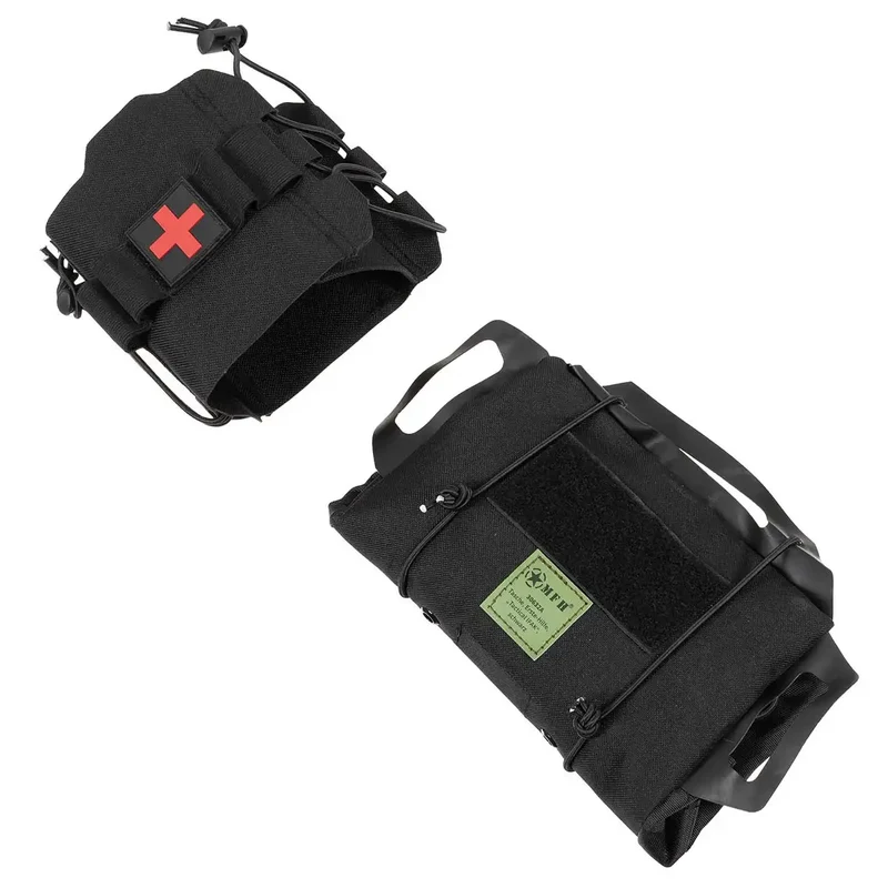 Tasche Erste-Hilfe Tactical IFAK