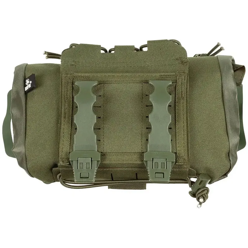 Tasche Erste-Hilfe Tactical IFAK