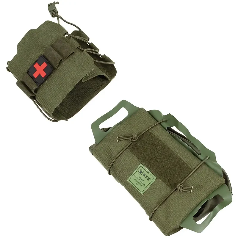 Tasche Erste-Hilfe Tactical IFAK
