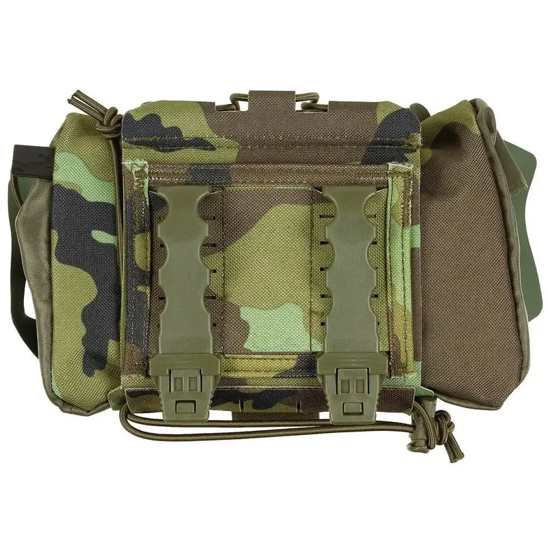 Tasche Erste-Hilfe Tactical IFAK