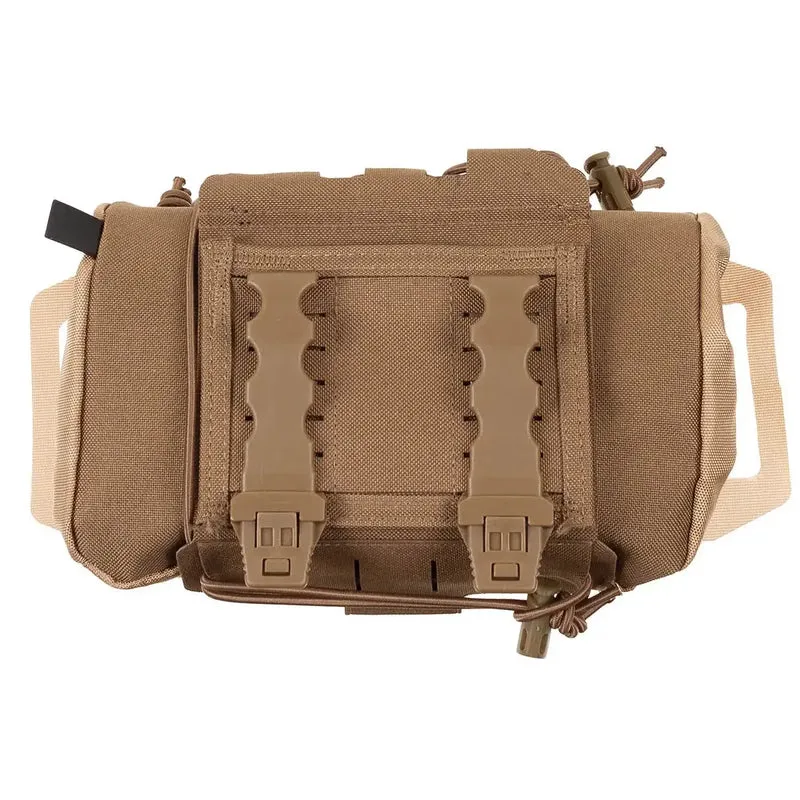 Tasche Erste-Hilfe Tactical IFAK