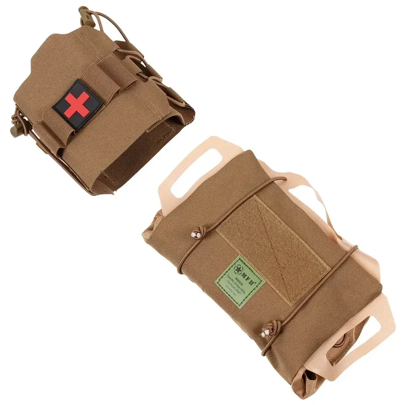 Tasche Erste-Hilfe Tactical IFAK
