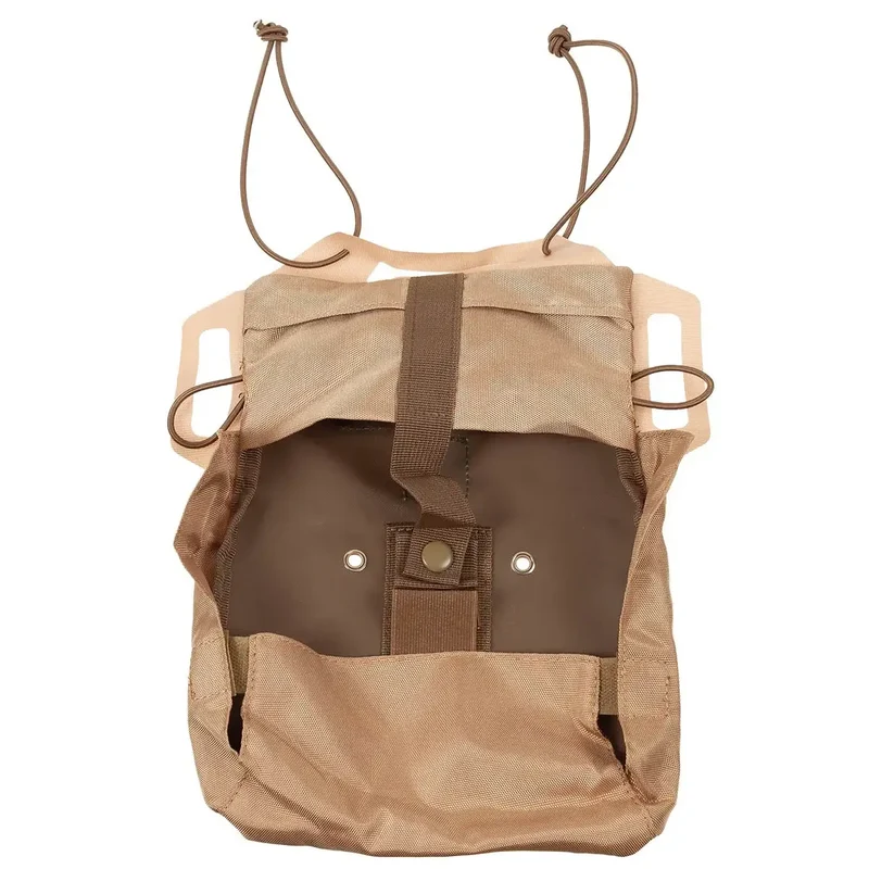 Tasche Erste-Hilfe Tactical IFAK