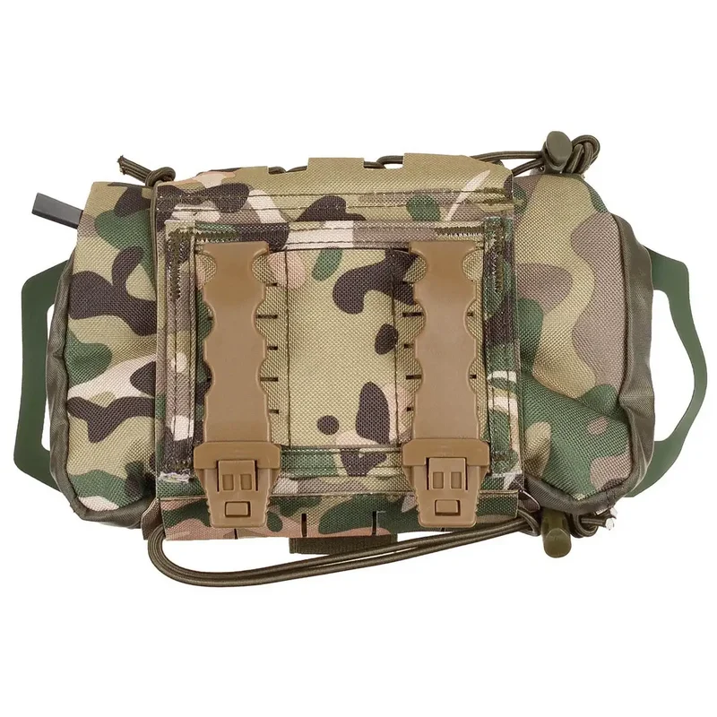 Tasche Erste-Hilfe Tactical IFAK