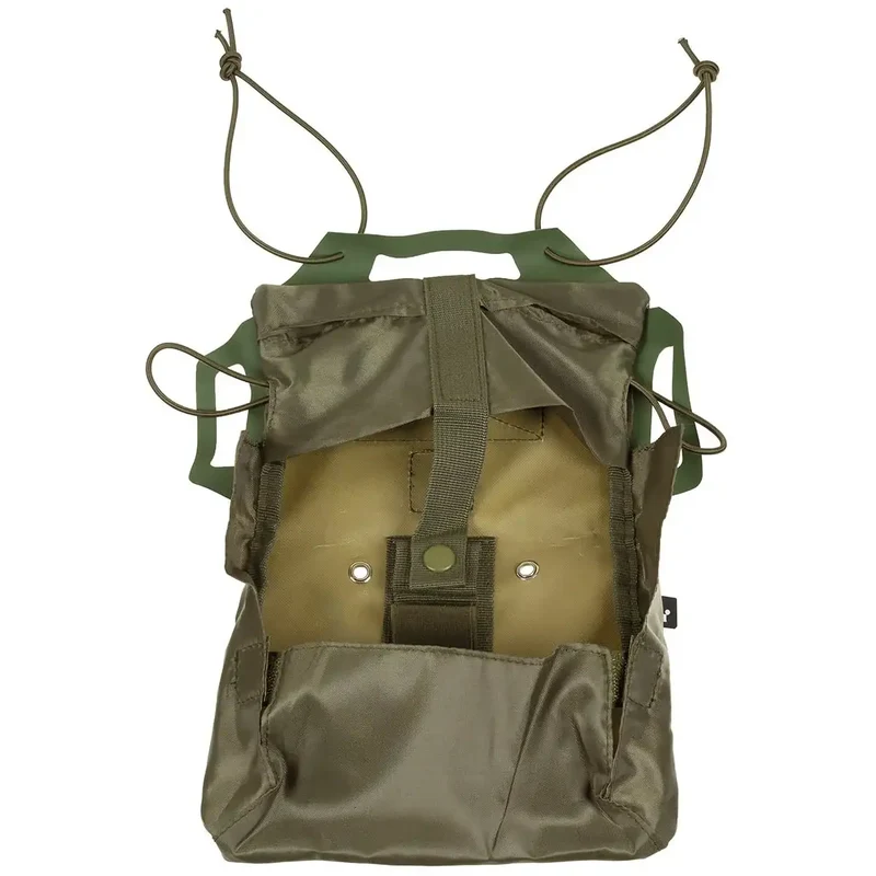 Tasche Erste-Hilfe Tactical IFAK