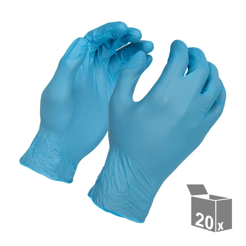 Einmalhandschuh 20 Paar