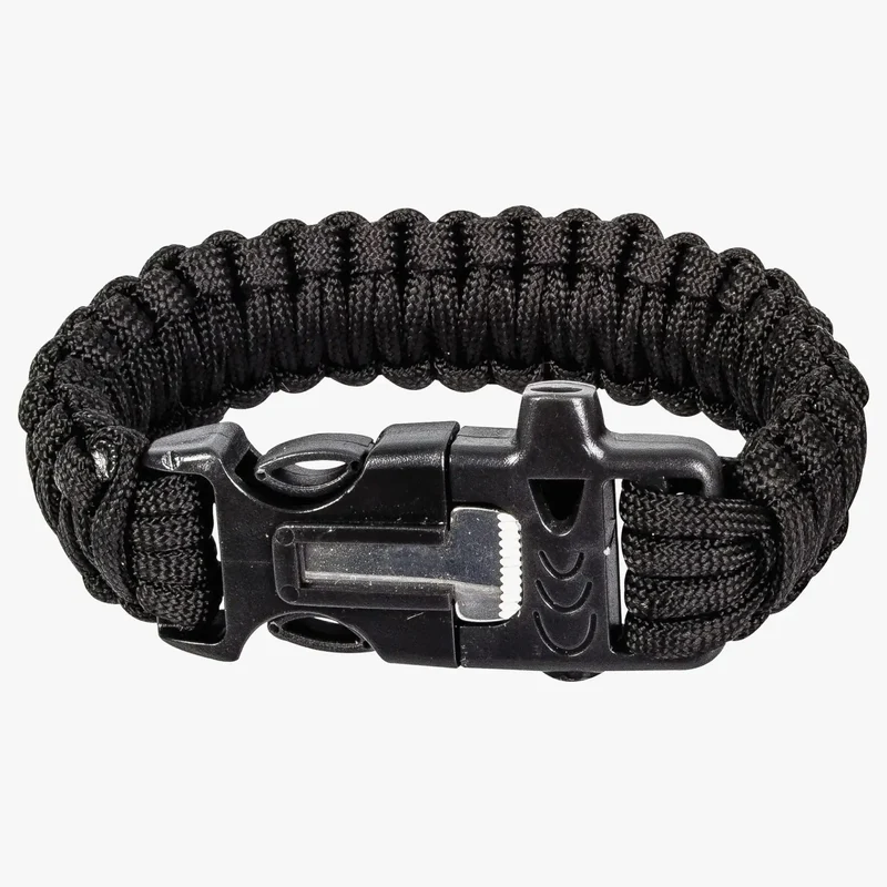 Armband Fallschirmleine Flint
