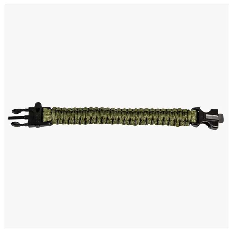 Armband Fallschirmleine Flint