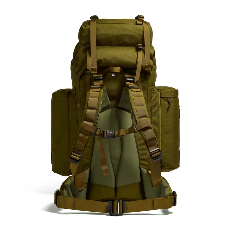Rucksack MMPS Vulcan V 80 + 20 100 L
