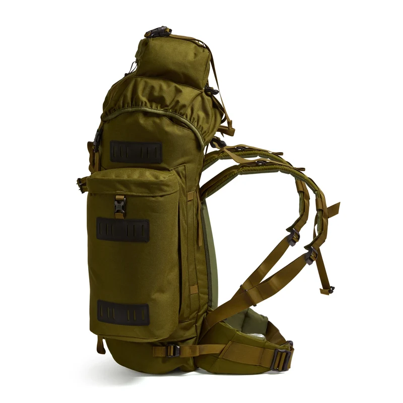 Rucksack MMPS Vulcan V 80 + 20 100 L
