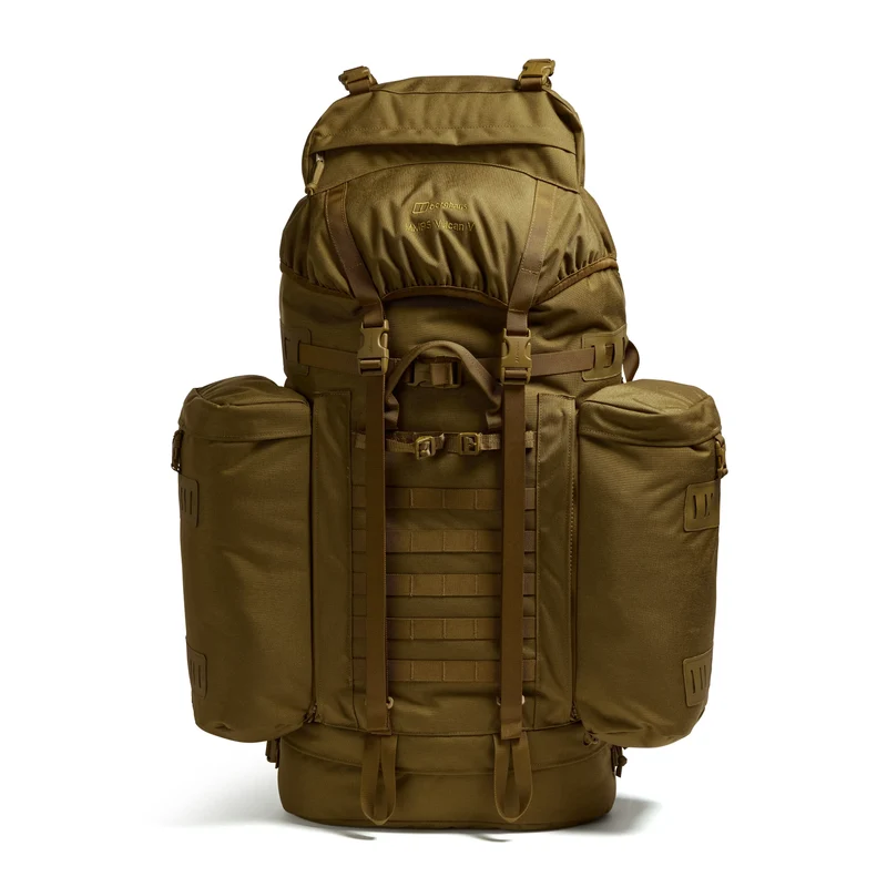 Rucksack MMPS Vulcan V 80 + 20 100 L