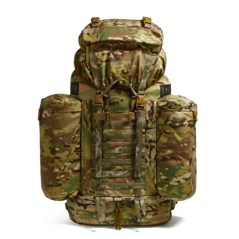 Rucksack MMPS Vulcan V 80 + 20 100 L