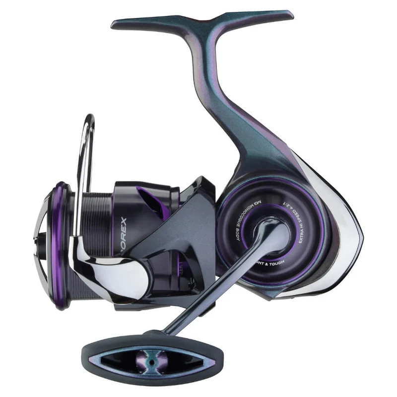 25 Prorex MQ LT