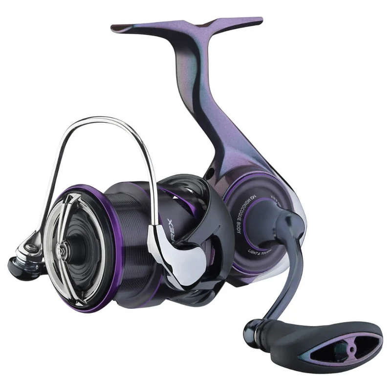 25 Prorex MQ LT