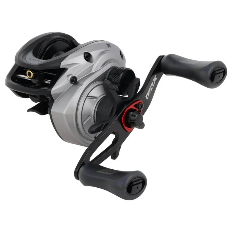 Max5 X Low Profile Reel