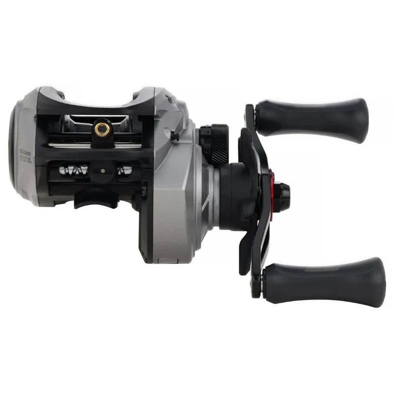Max5 X Low Profile Reel