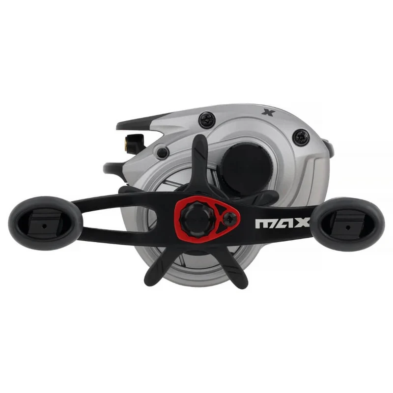 Max5 X Low Profile Reel