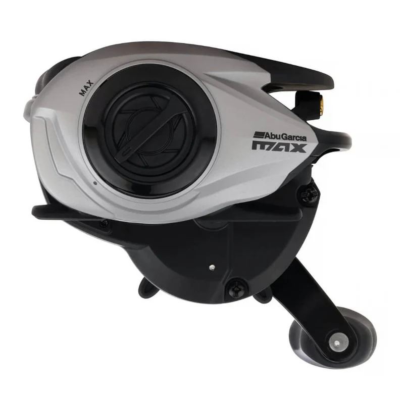 Max5 X Low Profile Reel