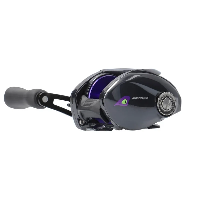 26 Prorex TW HD
