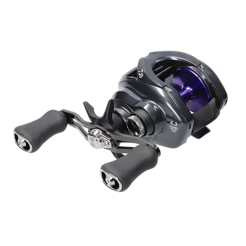 26 Prorex TW HD