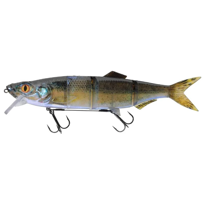 Prorex Hybrid Swimbait 250 2.0