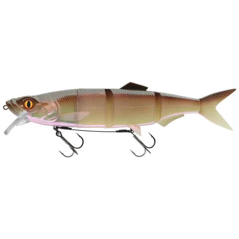 Prorex Hybrid Swimbait 250 2.0