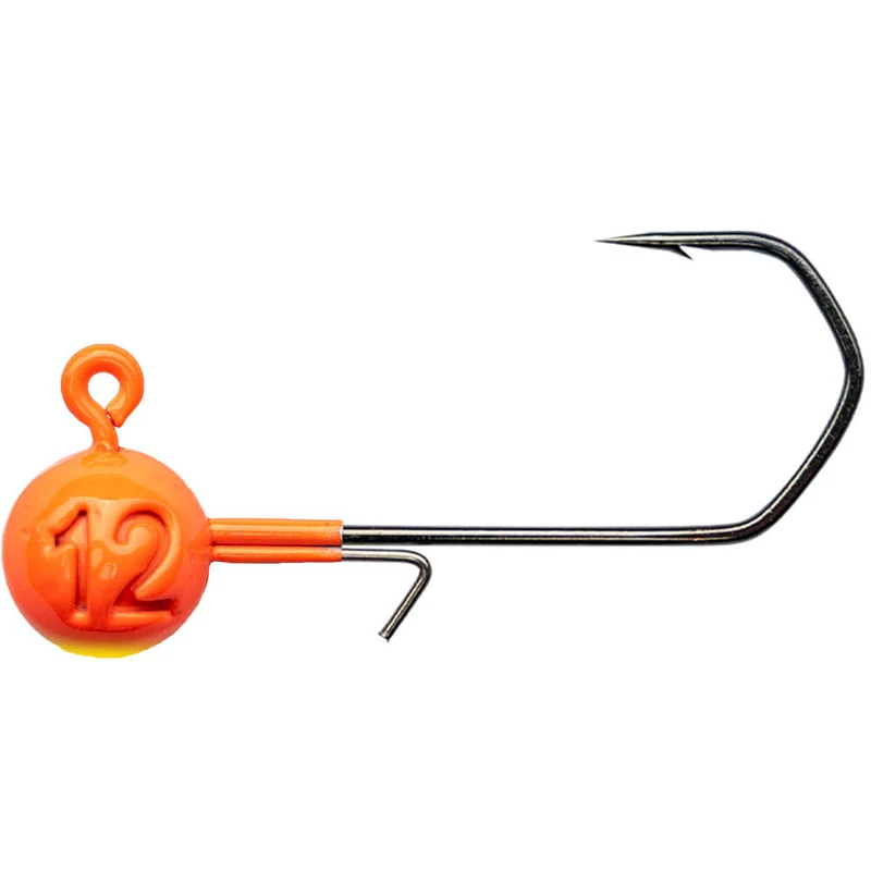 Monkey Hooks 6/0