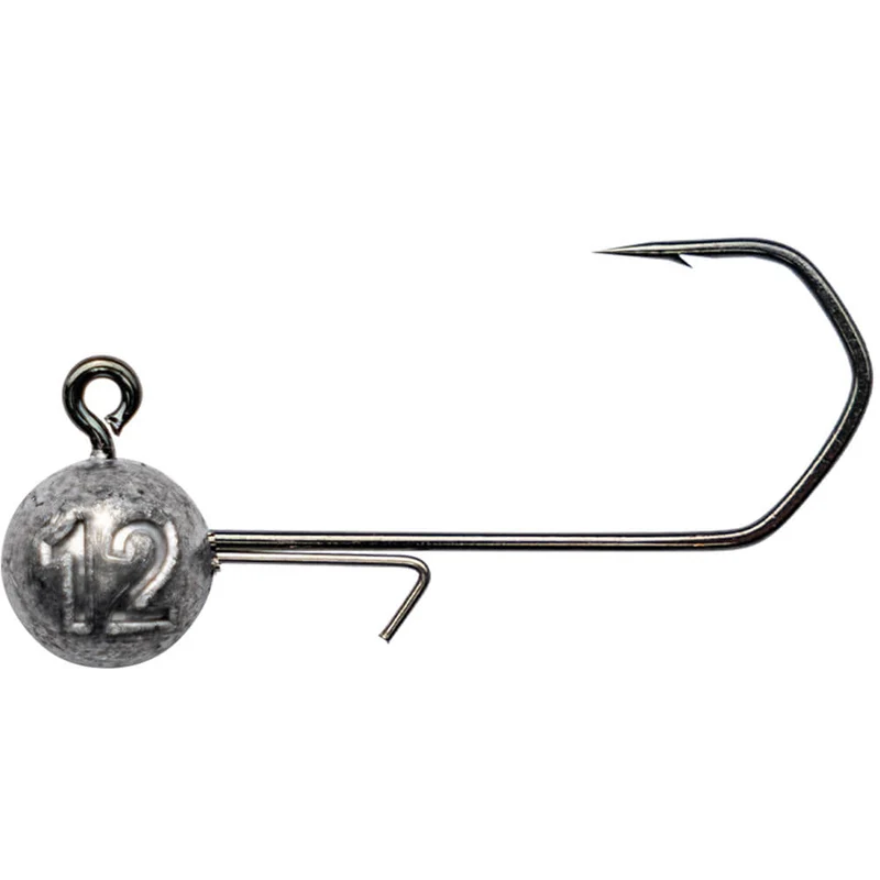Monkey Hooks 6/0