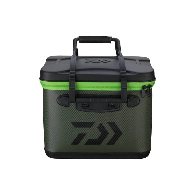 D-VEC EVA Hard Tackle Container