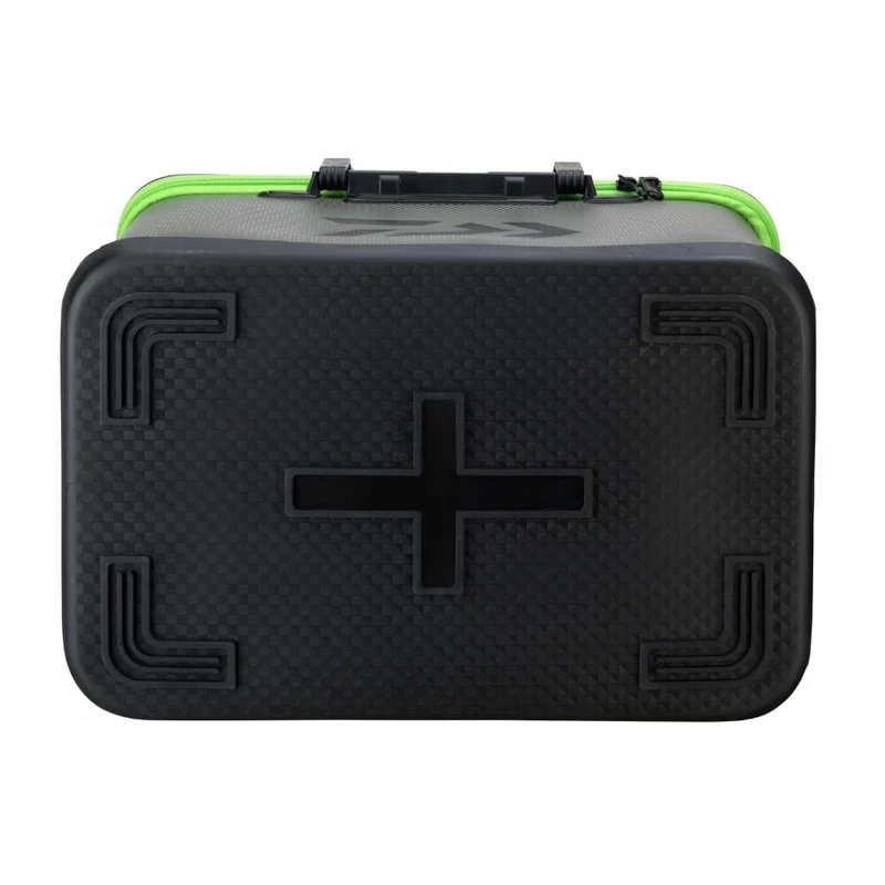 D-VEC EVA Hard Tackle Container