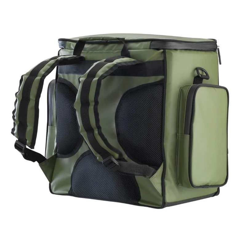 D-VEC WP 500 Tackle Box Rucksack XXL