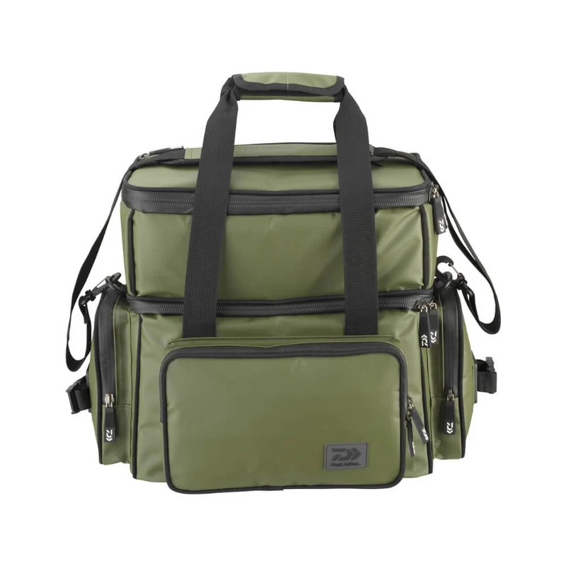 D-VEC WP 300 Tackle Box Bag (2 Stores)