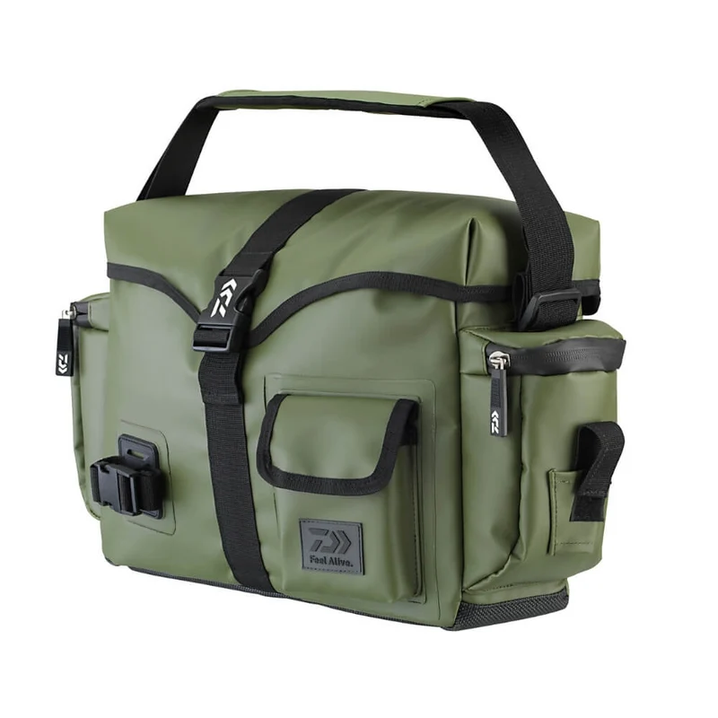 D-VEC WP 100 Shoulder Bag
