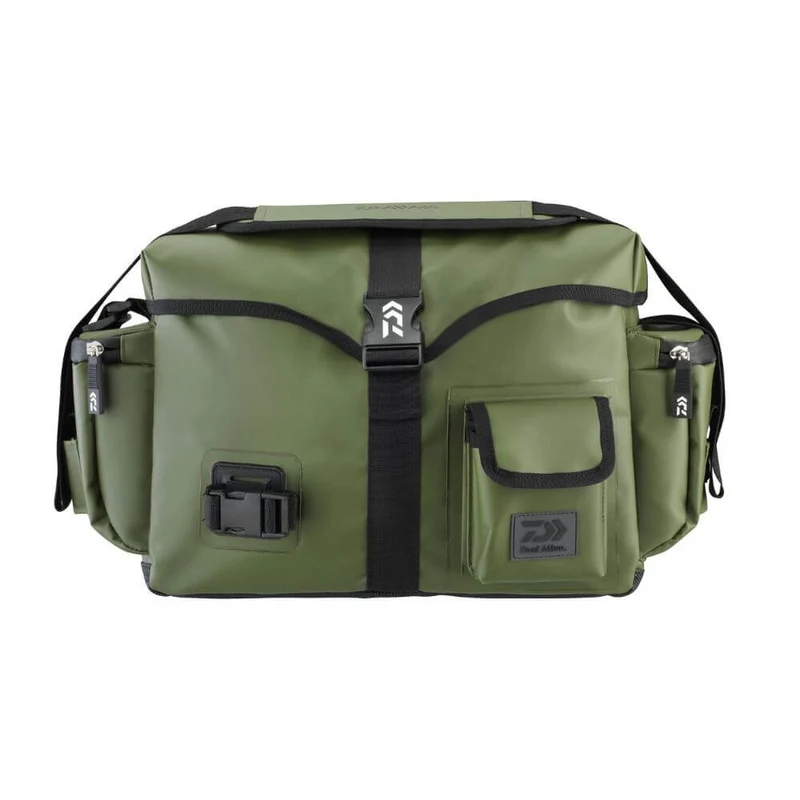 D-VEC WP 100 Shoulder Bag