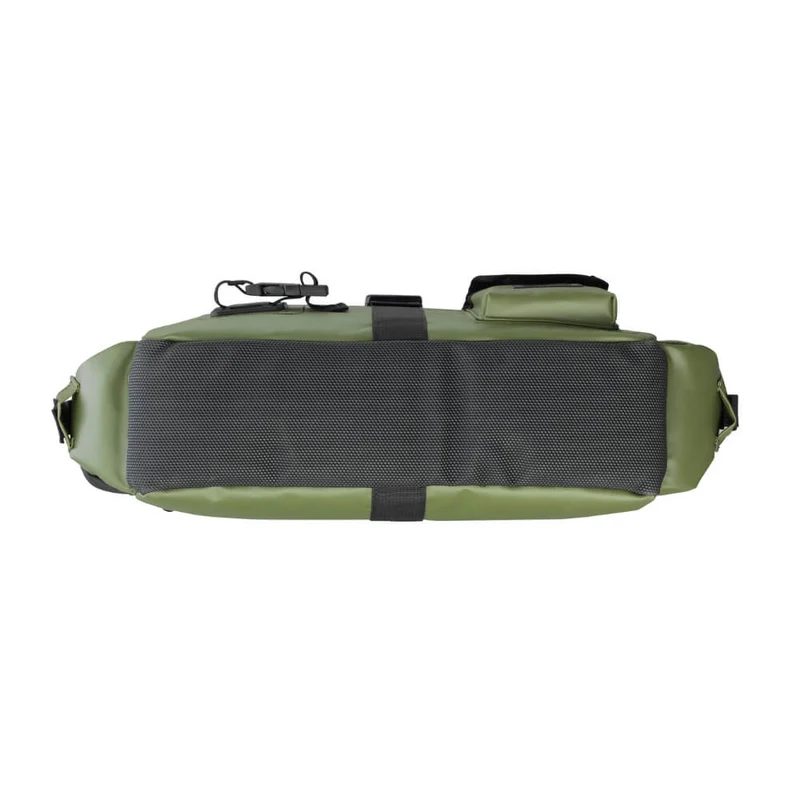 D-VEC WP 100 Shoulder Bag