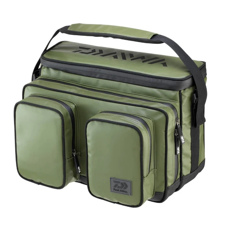 D-VEC WP 200 Tackle Box Bag