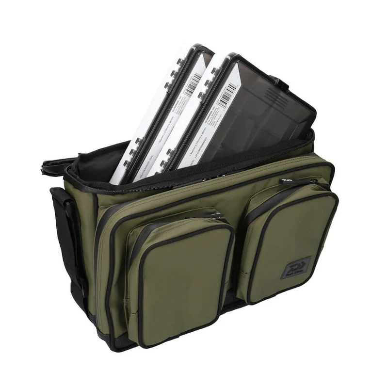 D-VEC WP 200 Tackle Box Bag