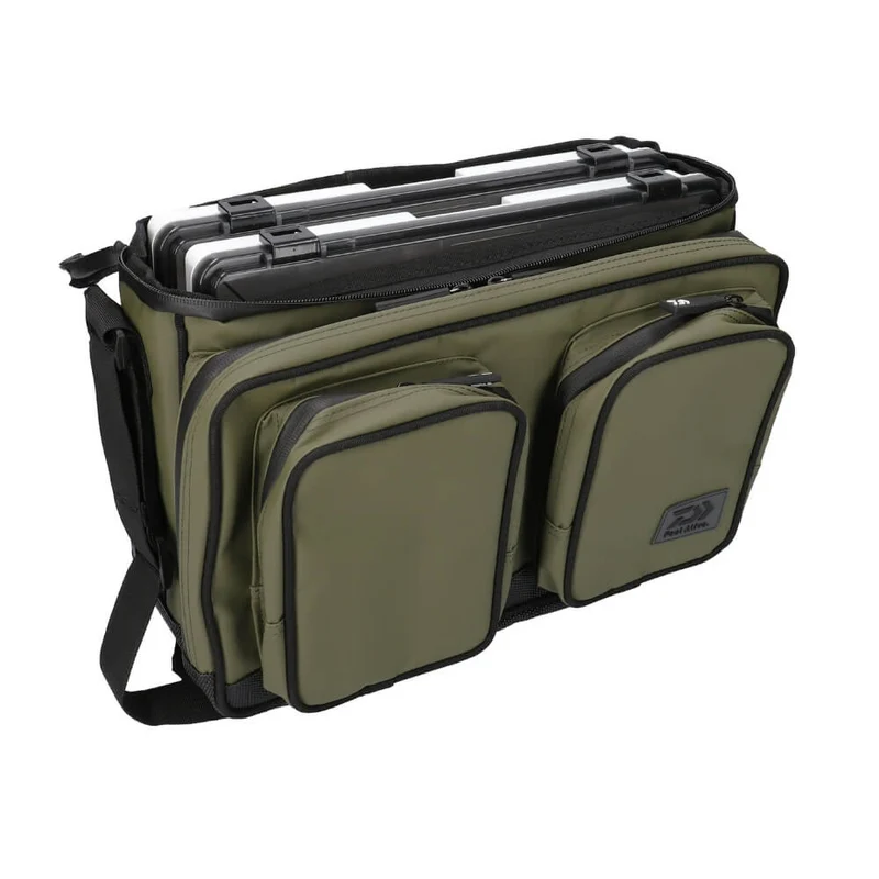 D-VEC WP 200 Tackle Box Bag